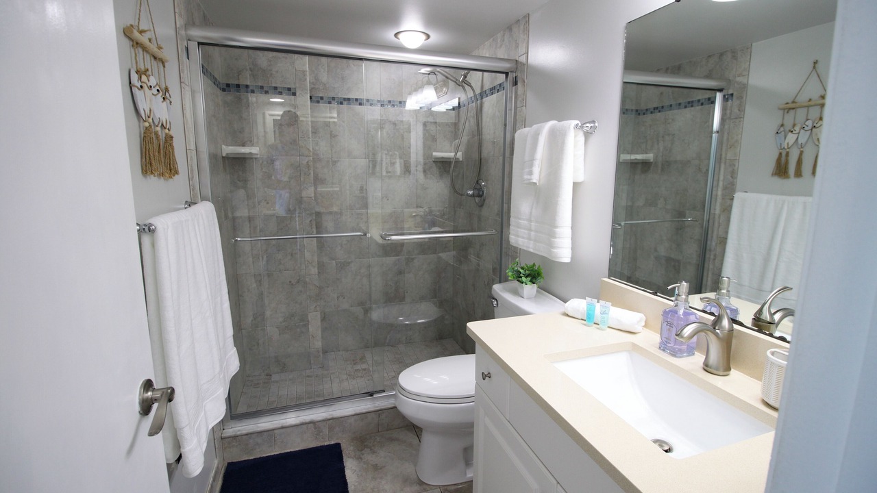 Photo of Bathroom in Ormond-by-the-Sea