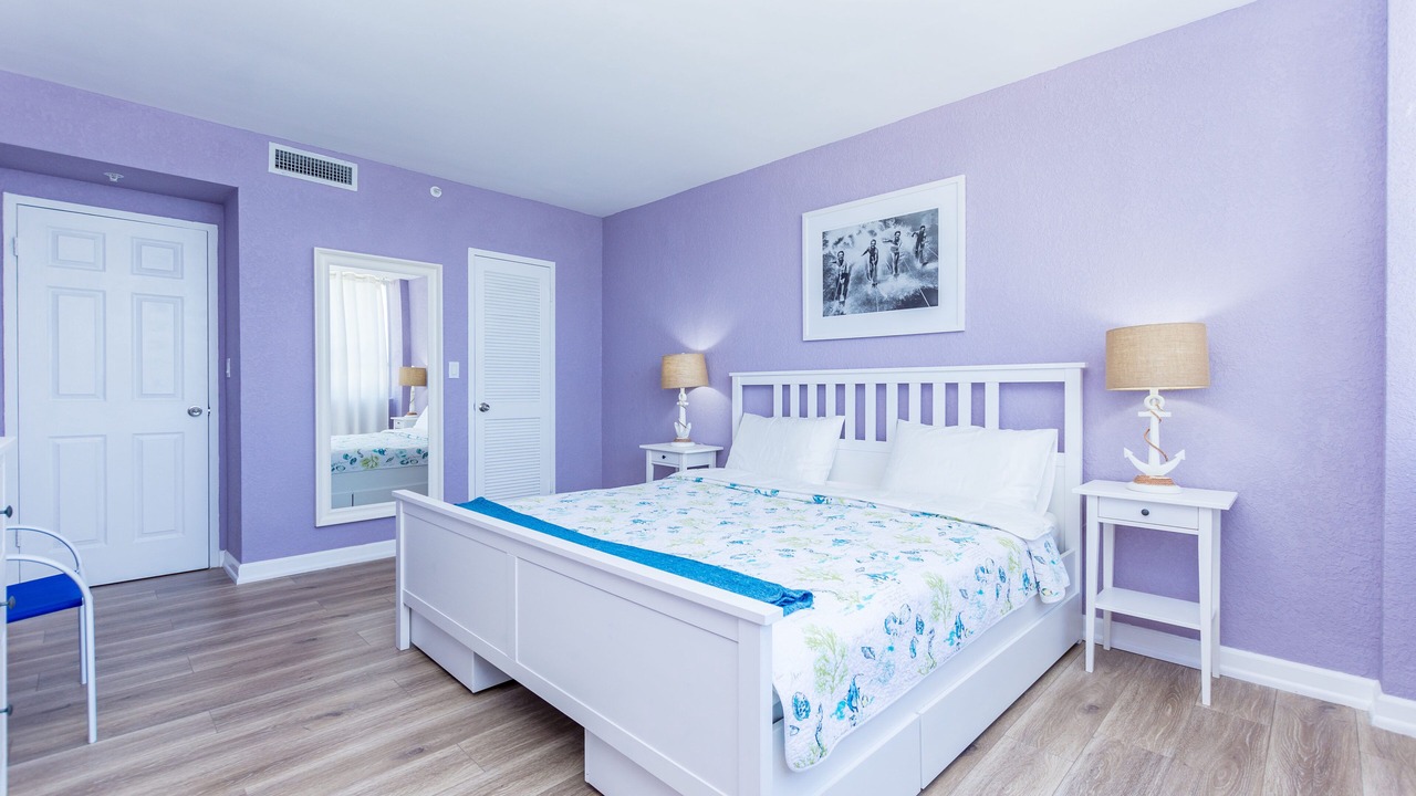 Photo of Bedroom in West Avenue