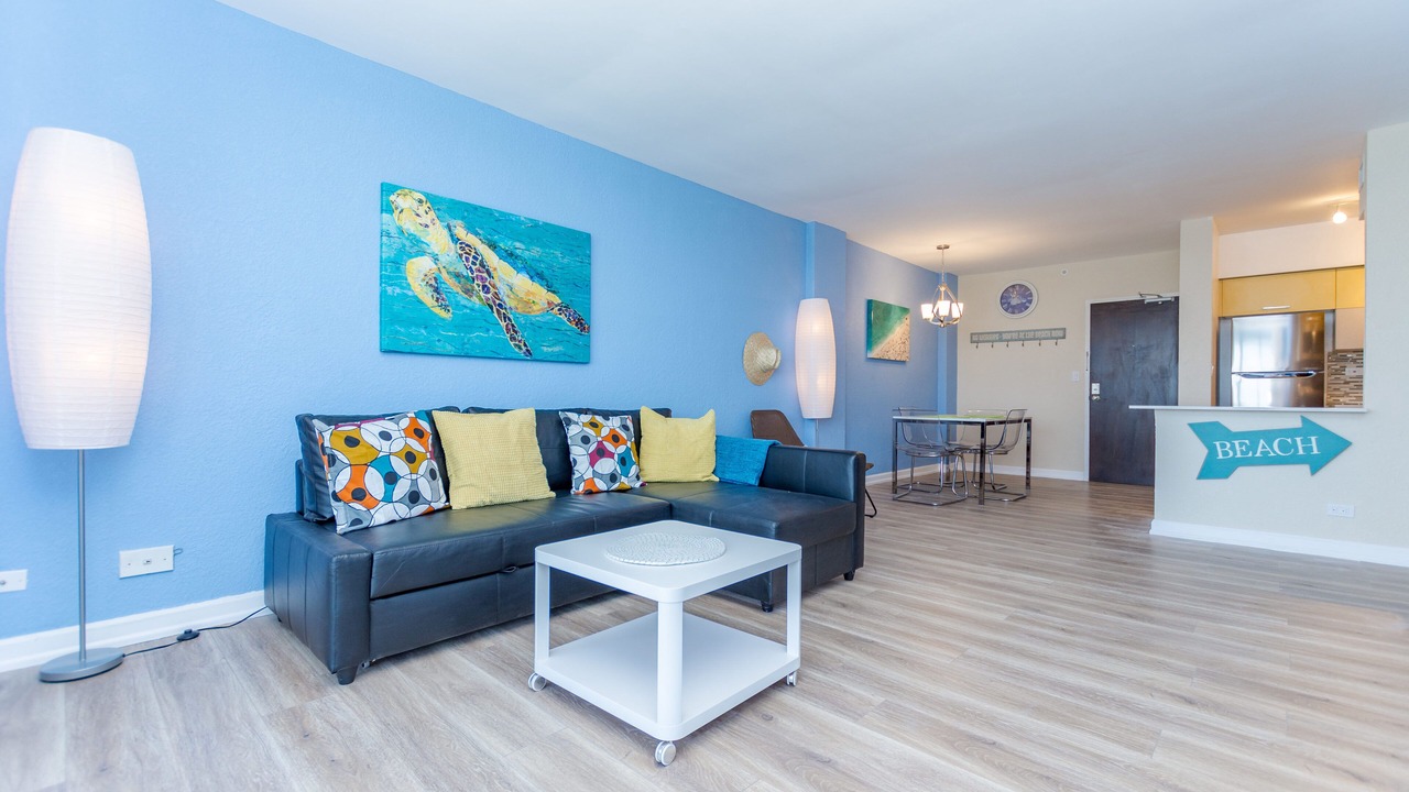 Photo of Livingroom in West Avenue