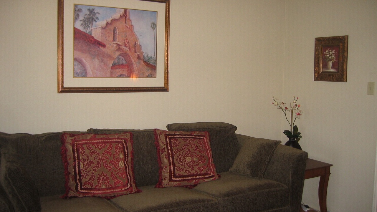 Photo of Bedroom in Pasadena