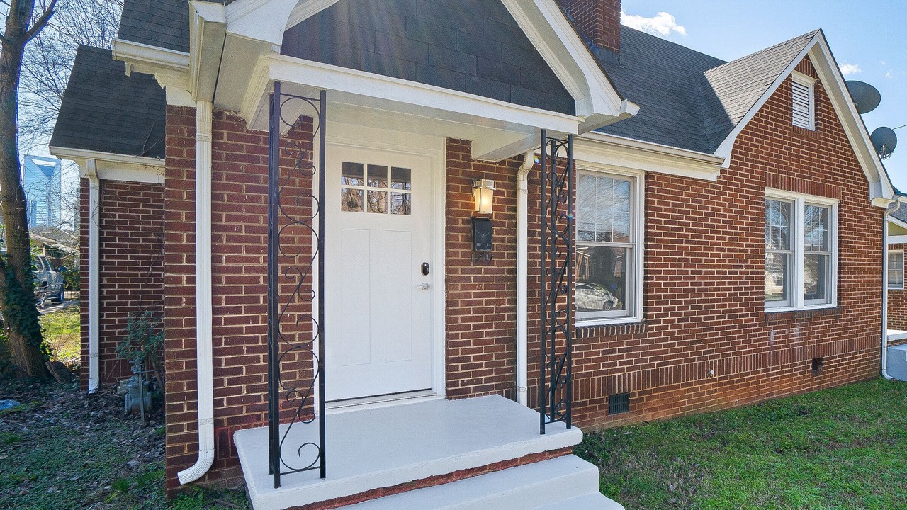 Photo of Outdoor in Wesley Heights