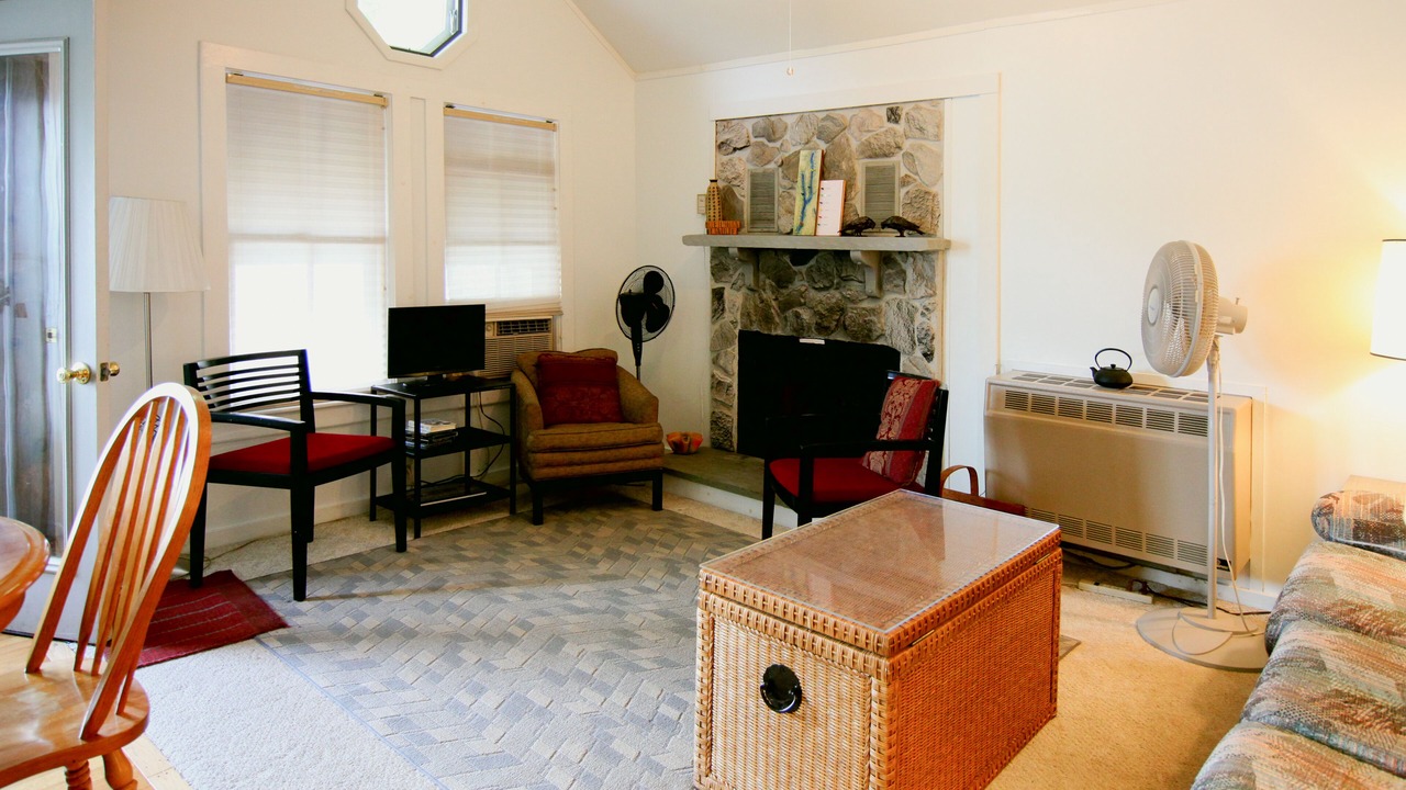 Photo of Livingroom in Hammondsport