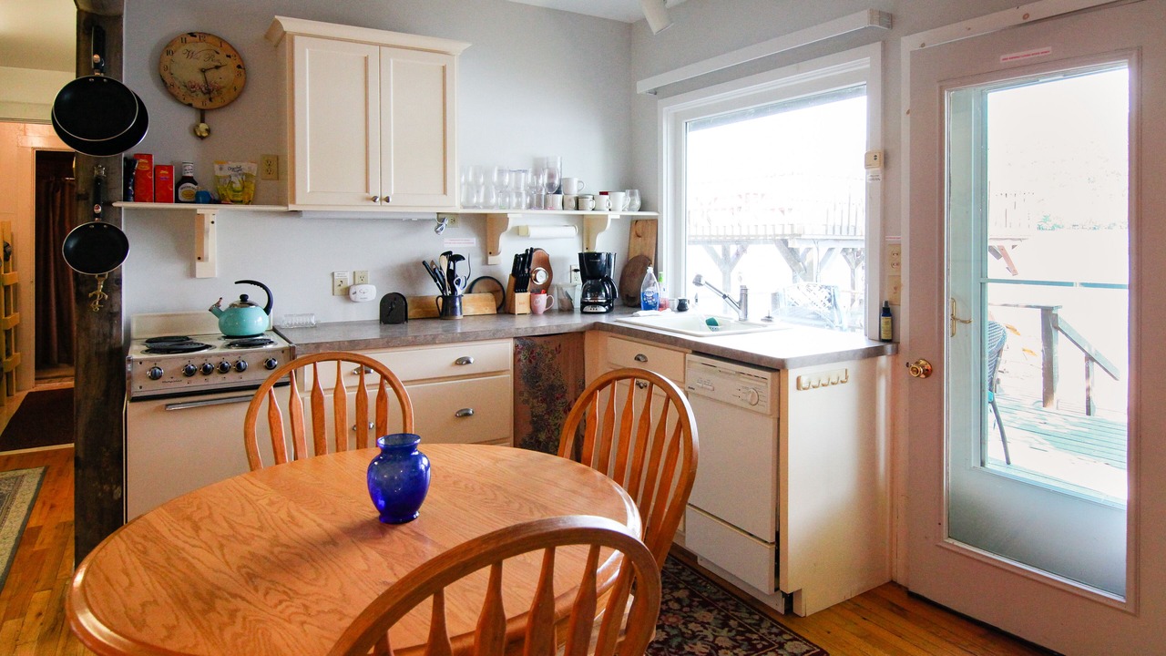 Photo of Kitchen in Hammondsport