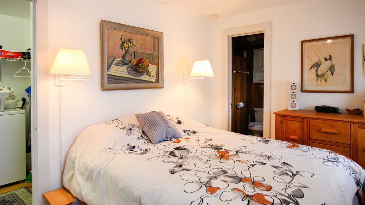 Photo of Bedroom in Hammondsport