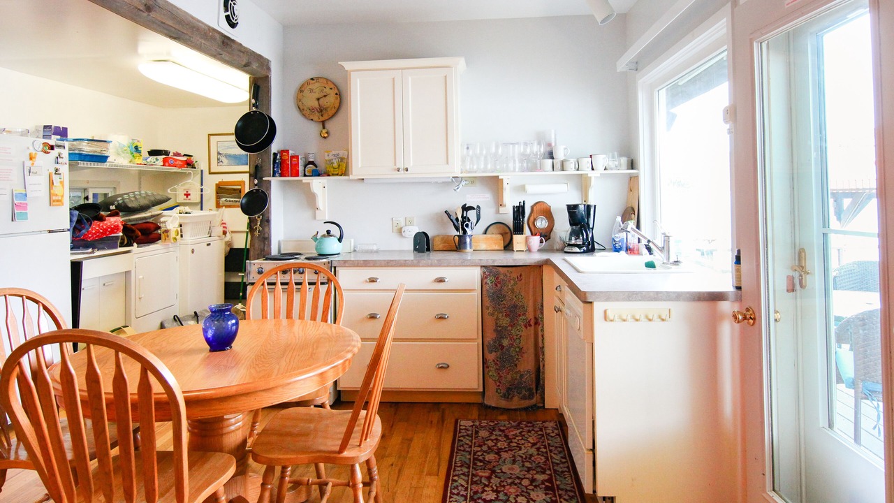 Photo of Kitchen in Hammondsport