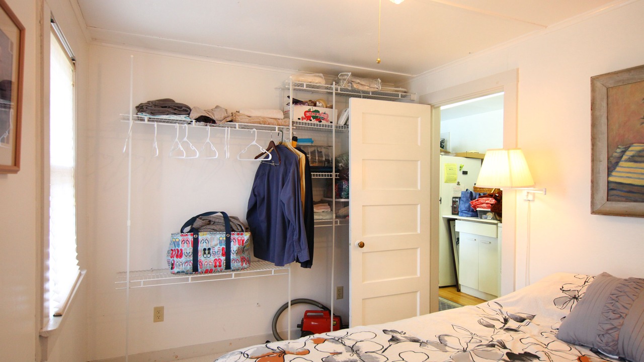 Photo of Bedroom in Hammondsport