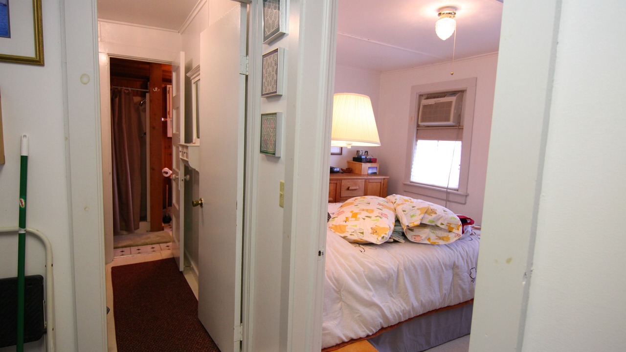 Photo of Bedroom in Hammondsport