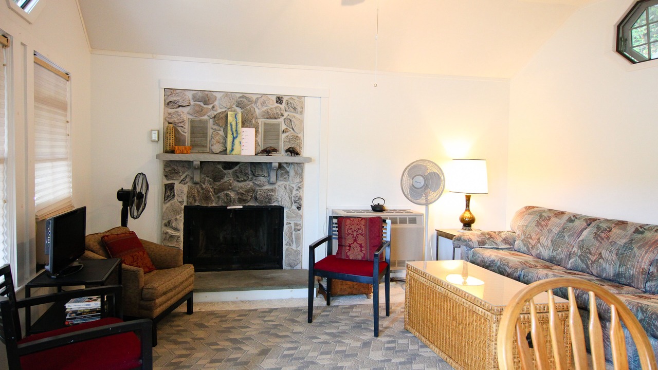Photo of Livingroom in Hammondsport
