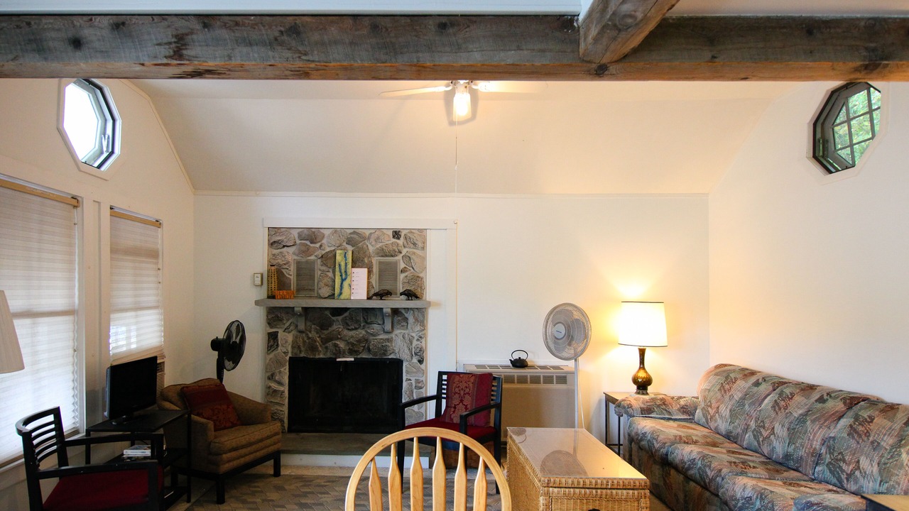 Photo of Livingroom in Hammondsport