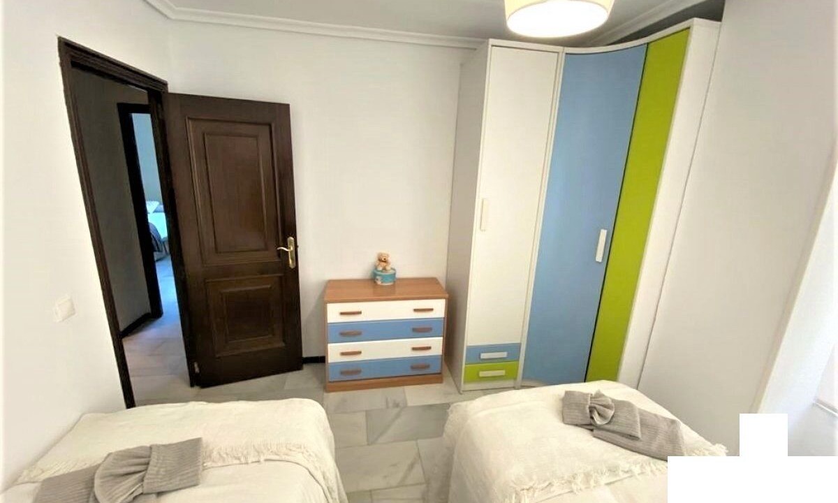 Photo of Bedroom in Distrito Sur