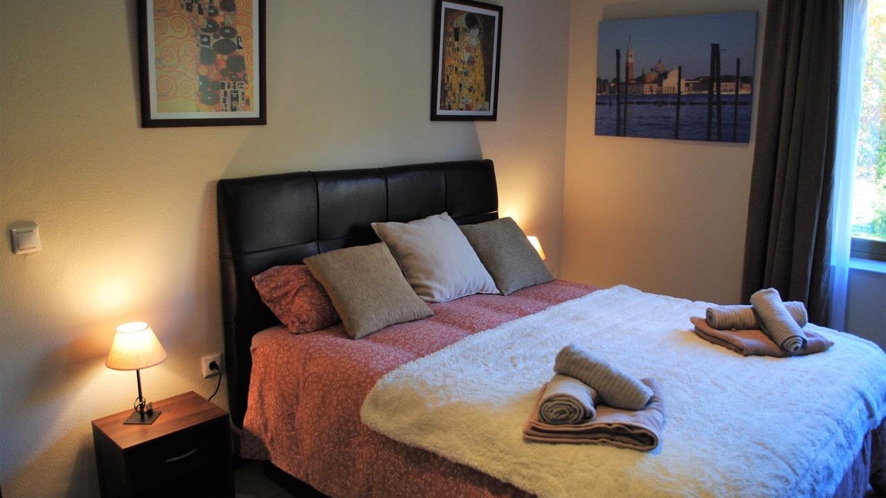 Photo of Bedroom in Distrito Sur