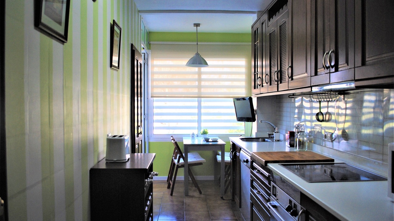 Photo of Kitchen in Distrito Sur
