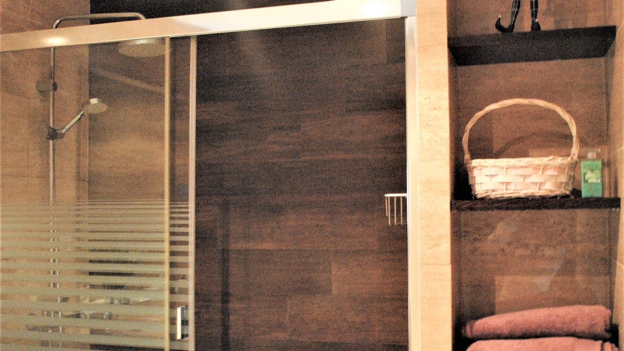Photo of Bathroom in Distrito Sur