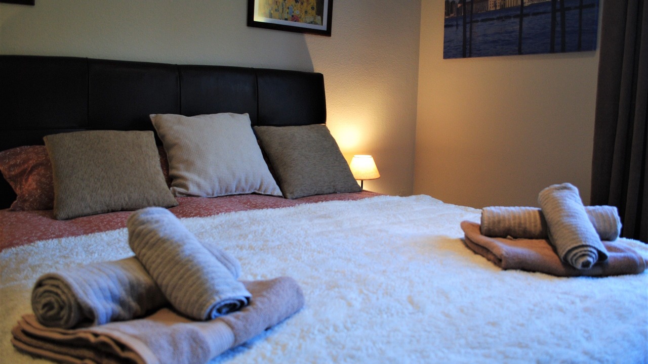 Photo of Bedroom in Distrito Sur