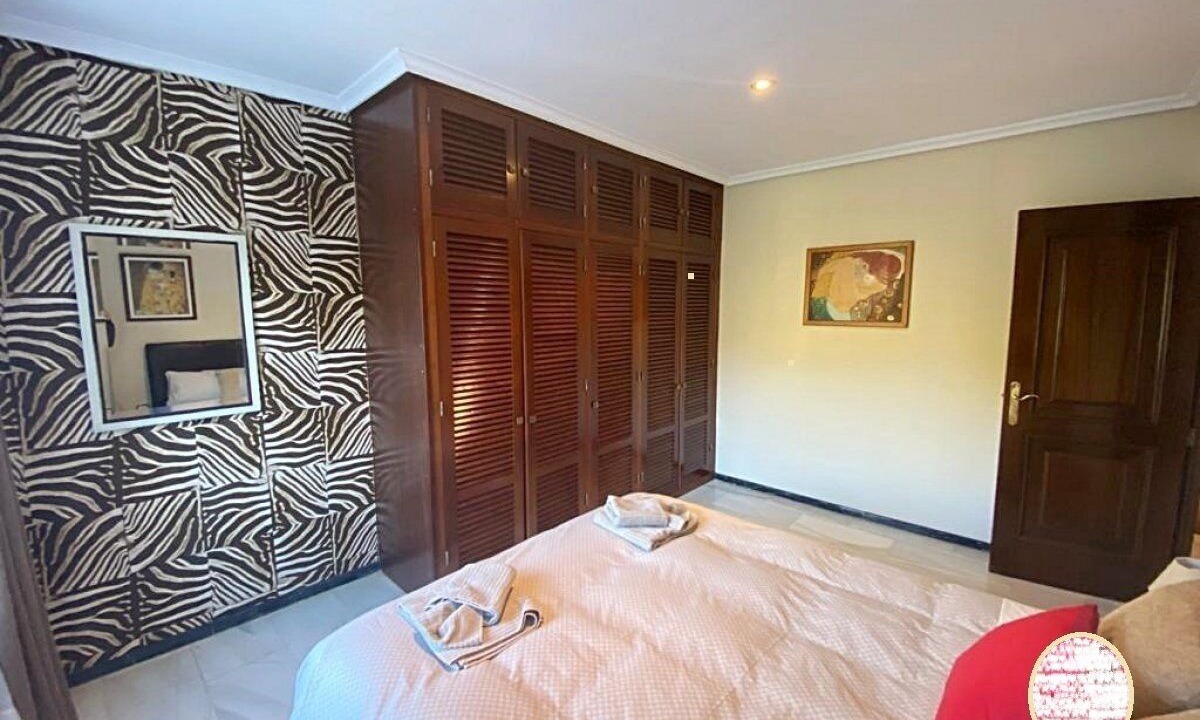 Photo of Bedroom in Distrito Sur