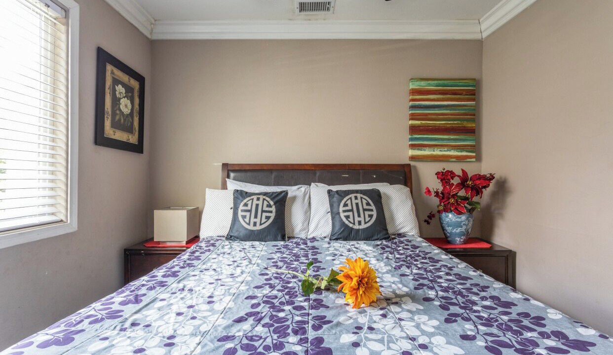 Photo of Bedroom in Los Serranos