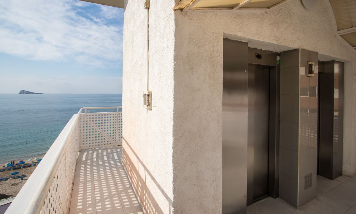 Photo of Outdoor in Benidorm