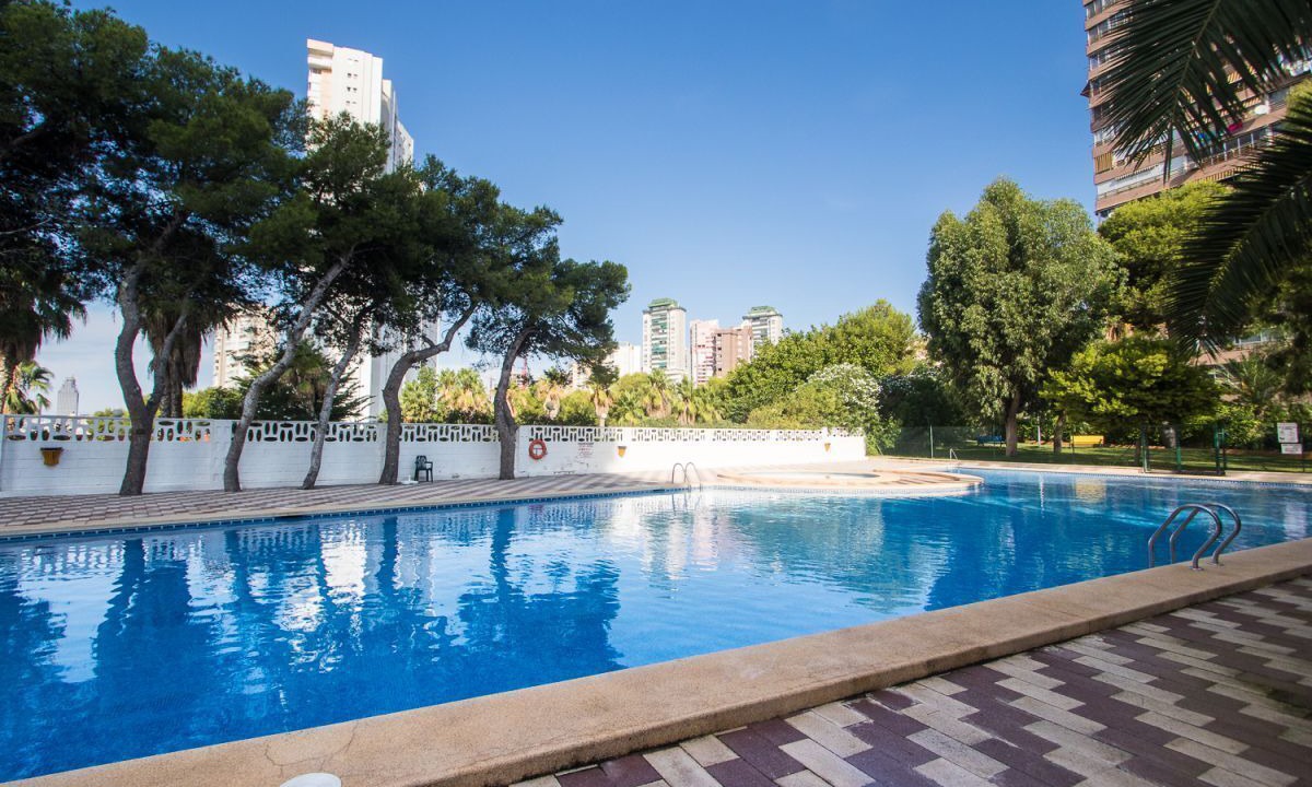 Photo of Outdoor in Benidorm