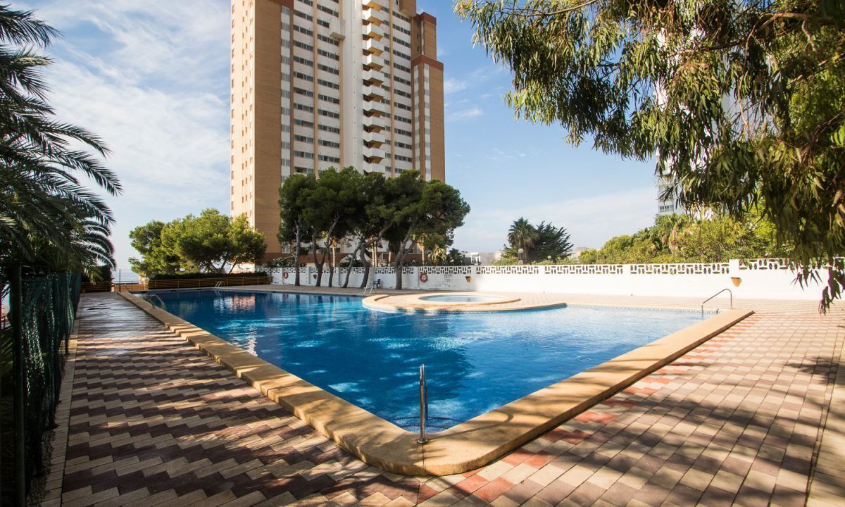 Photo of Outdoor in Benidorm