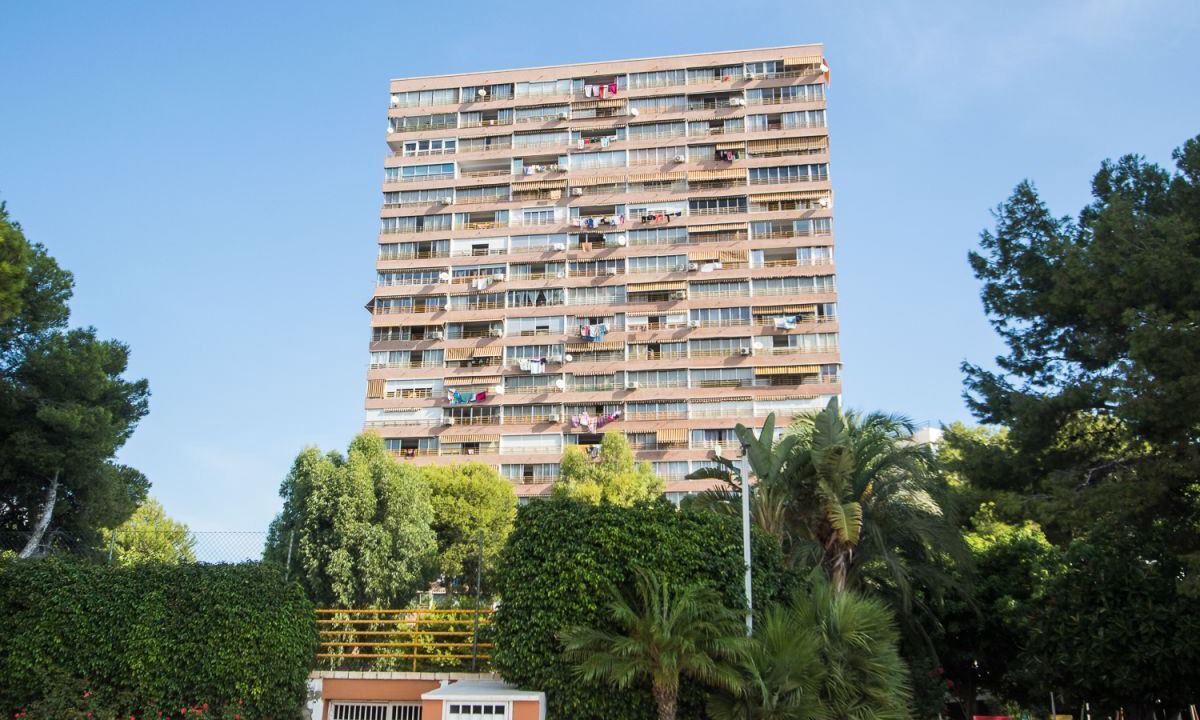 Photo of Outdoor in Benidorm