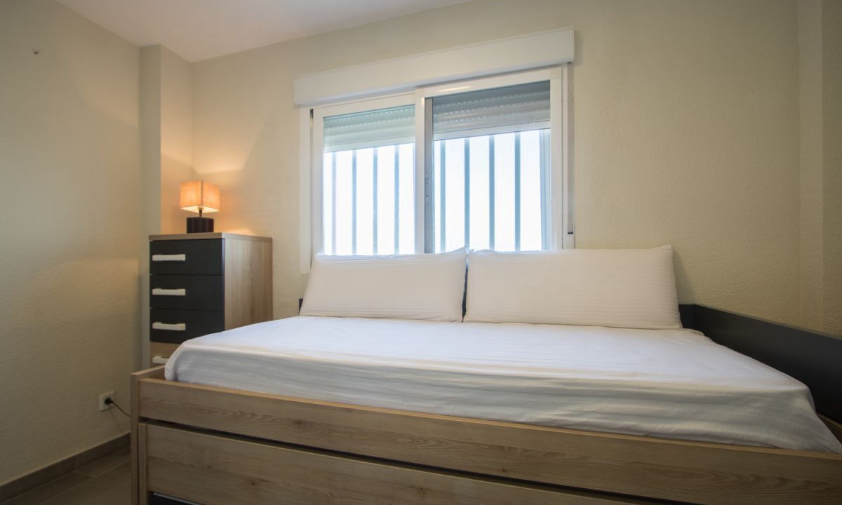 Photo of Bedroom in Benidorm