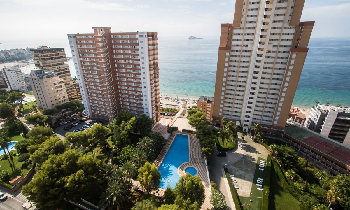 Photo of Outdoor in Benidorm