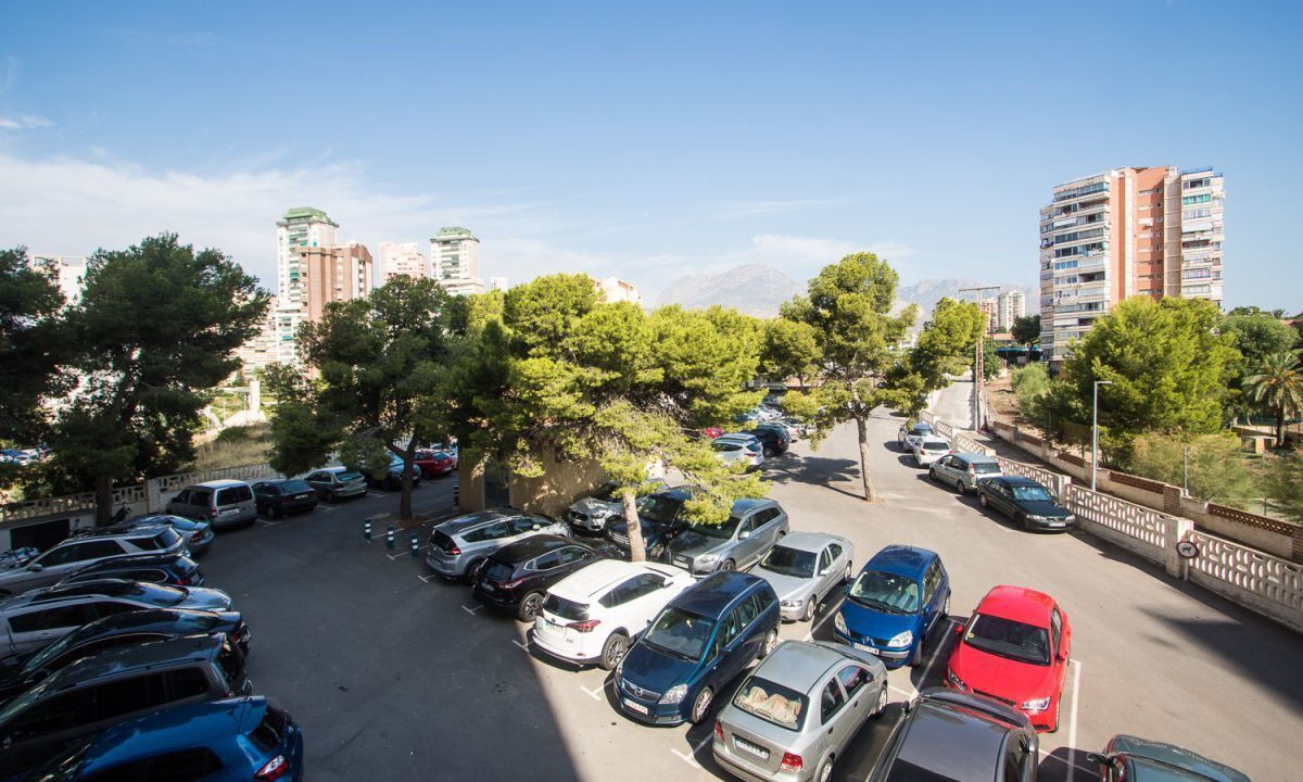Photo of Others in Benidorm