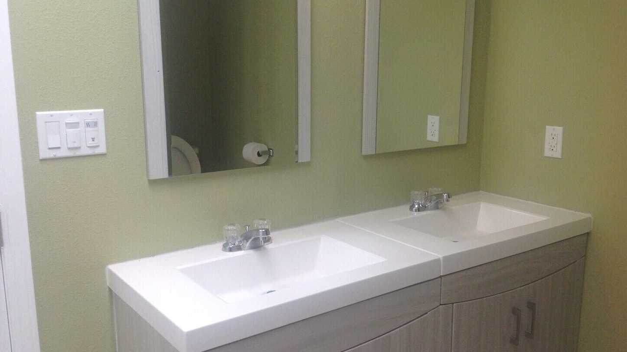 Photo of Bathroom in West San Jose