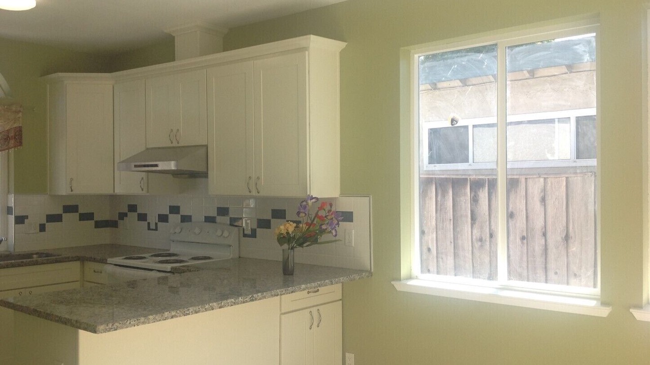 Photo of Kitchen in West San Jose