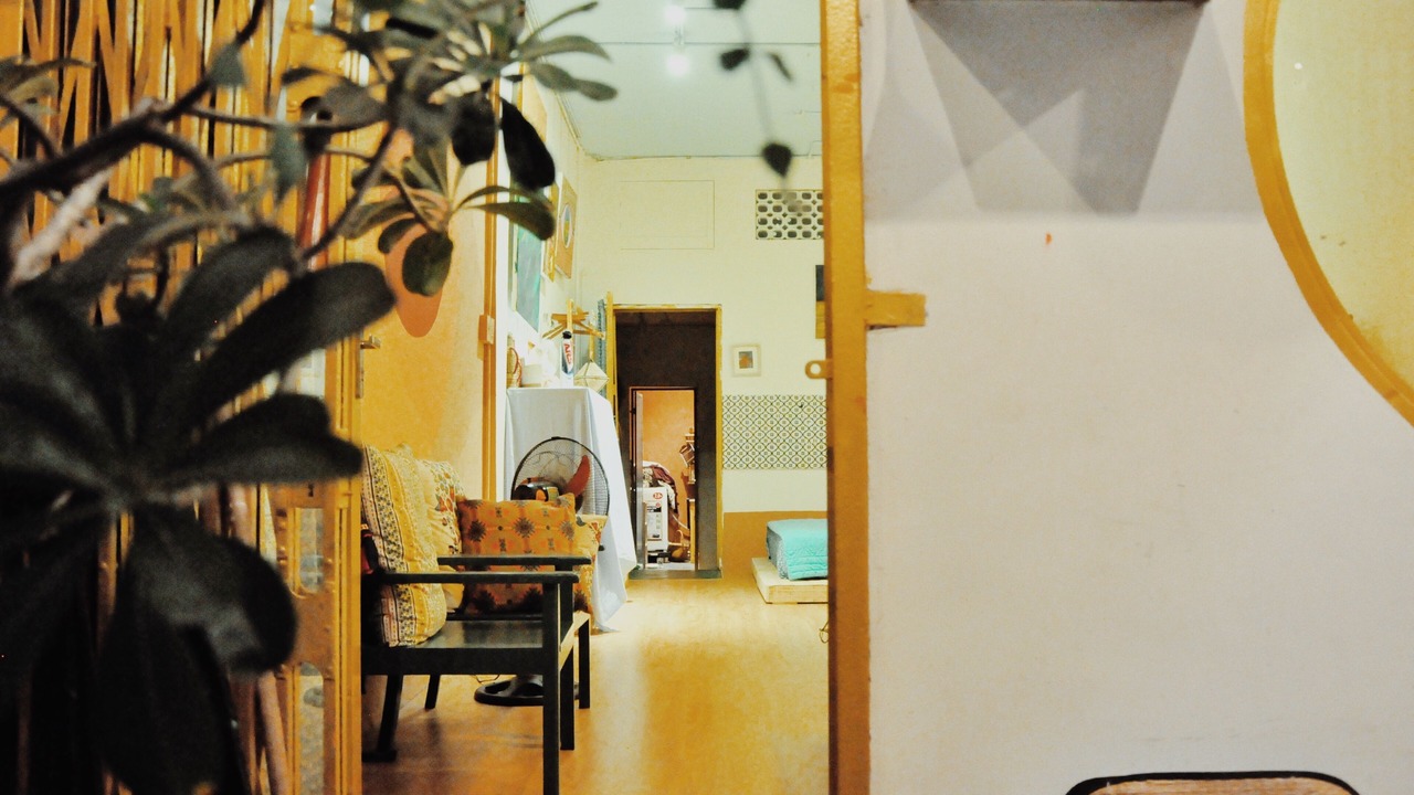 Photo of Bedroom in Little Japan