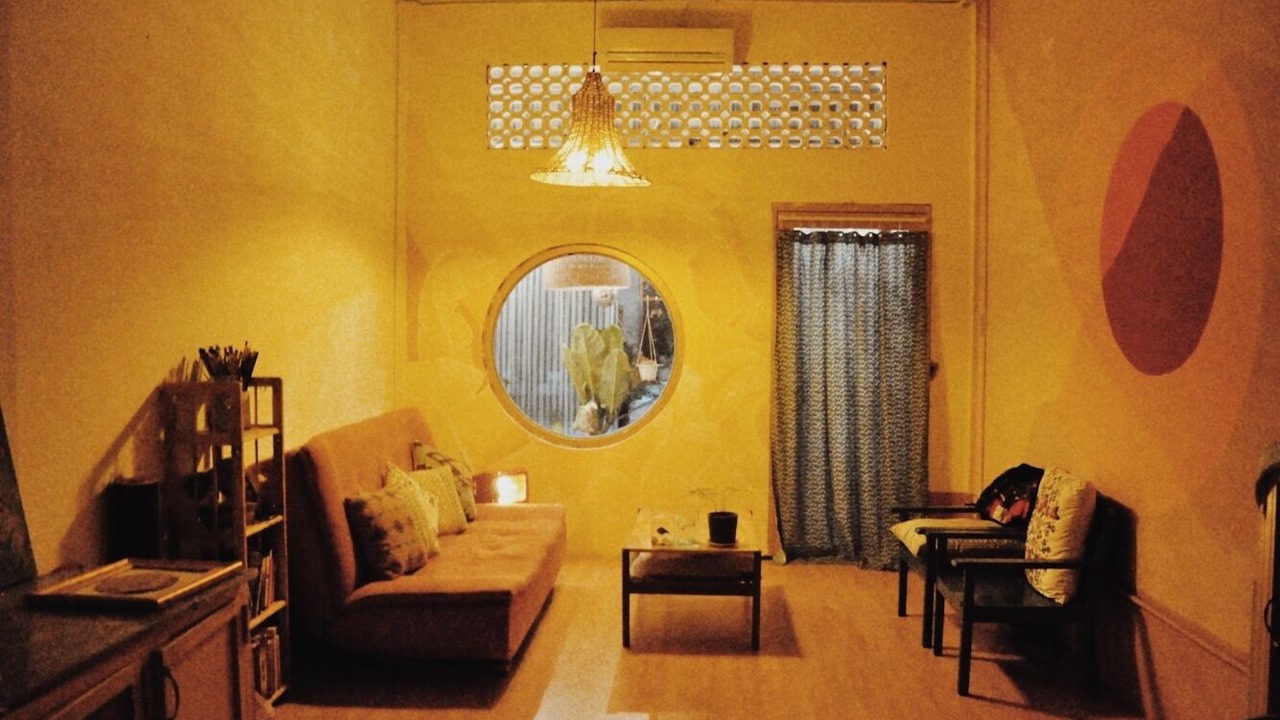 Photo of Livingroom in Little Japan