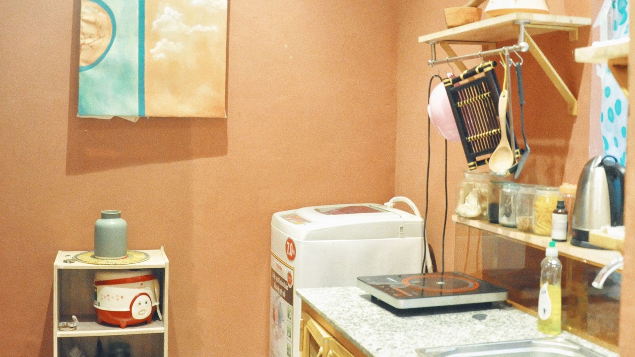 Photo of Kitchen in Little Japan