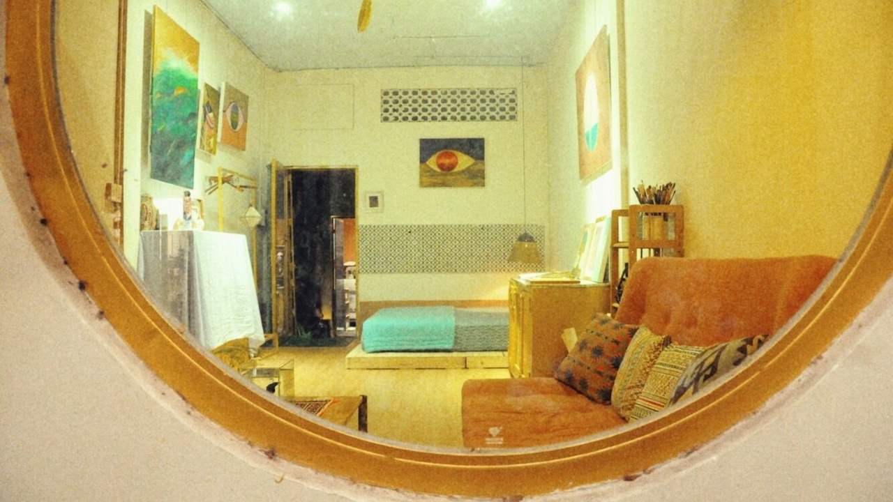 Photo of Bedroom in Little Japan