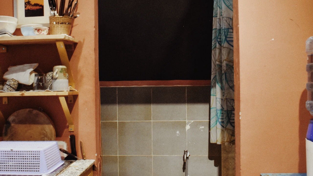 Photo of Bathroom in Little Japan