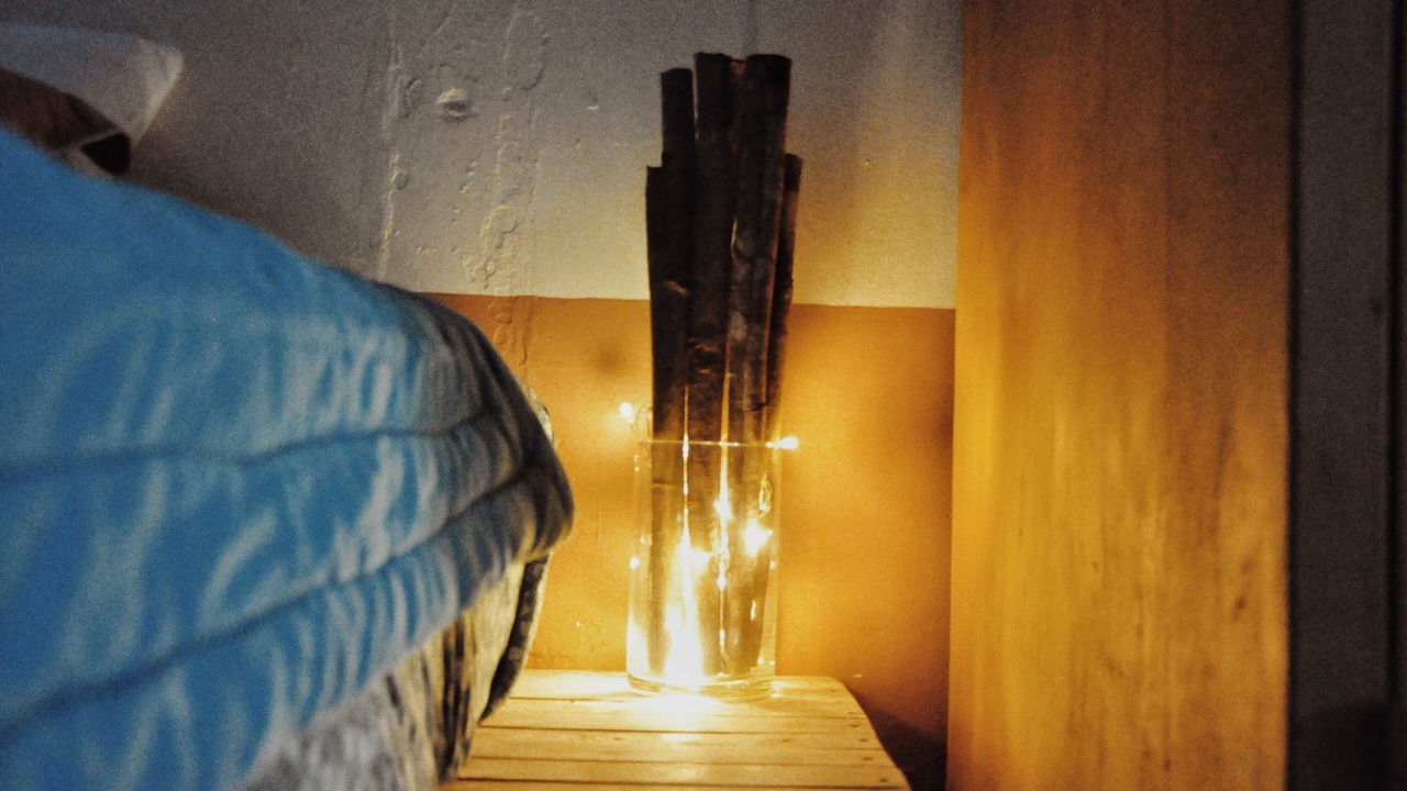 Photo of Bedroom in Little Japan