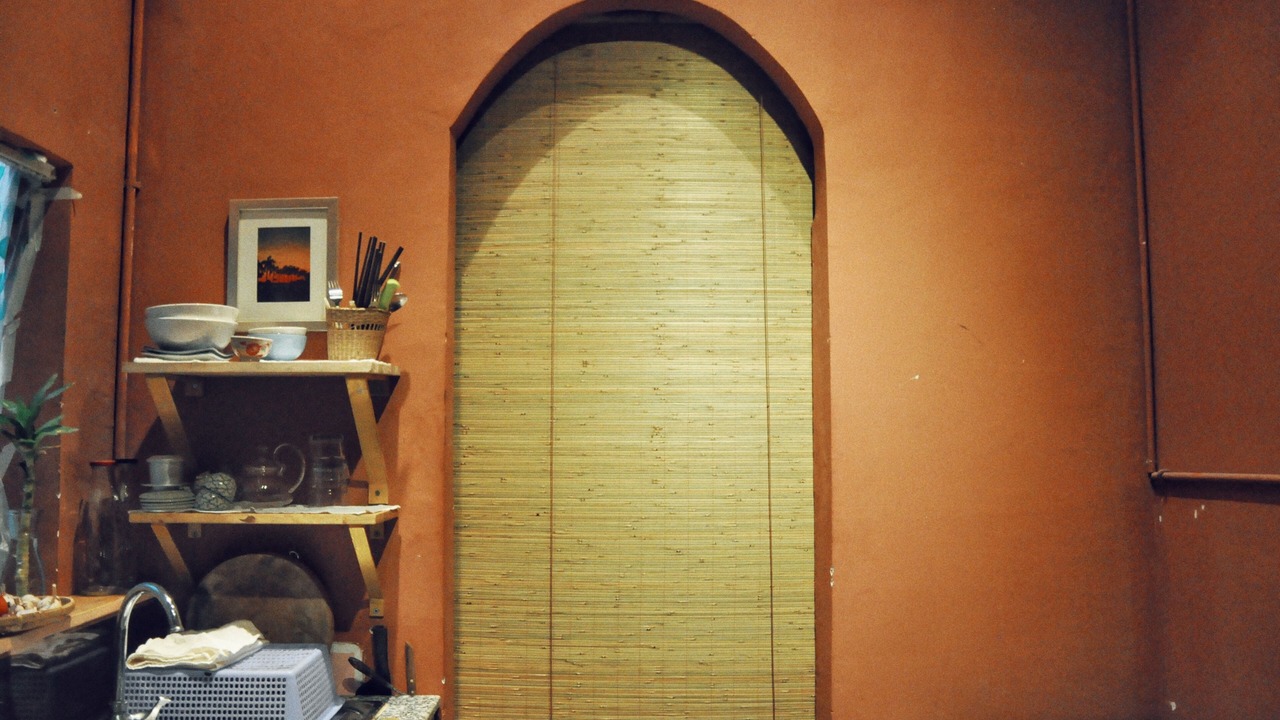 Photo of Kitchen in Little Japan
