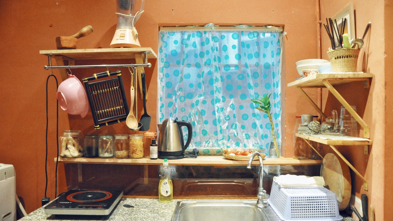 Photo of Kitchen in Little Japan