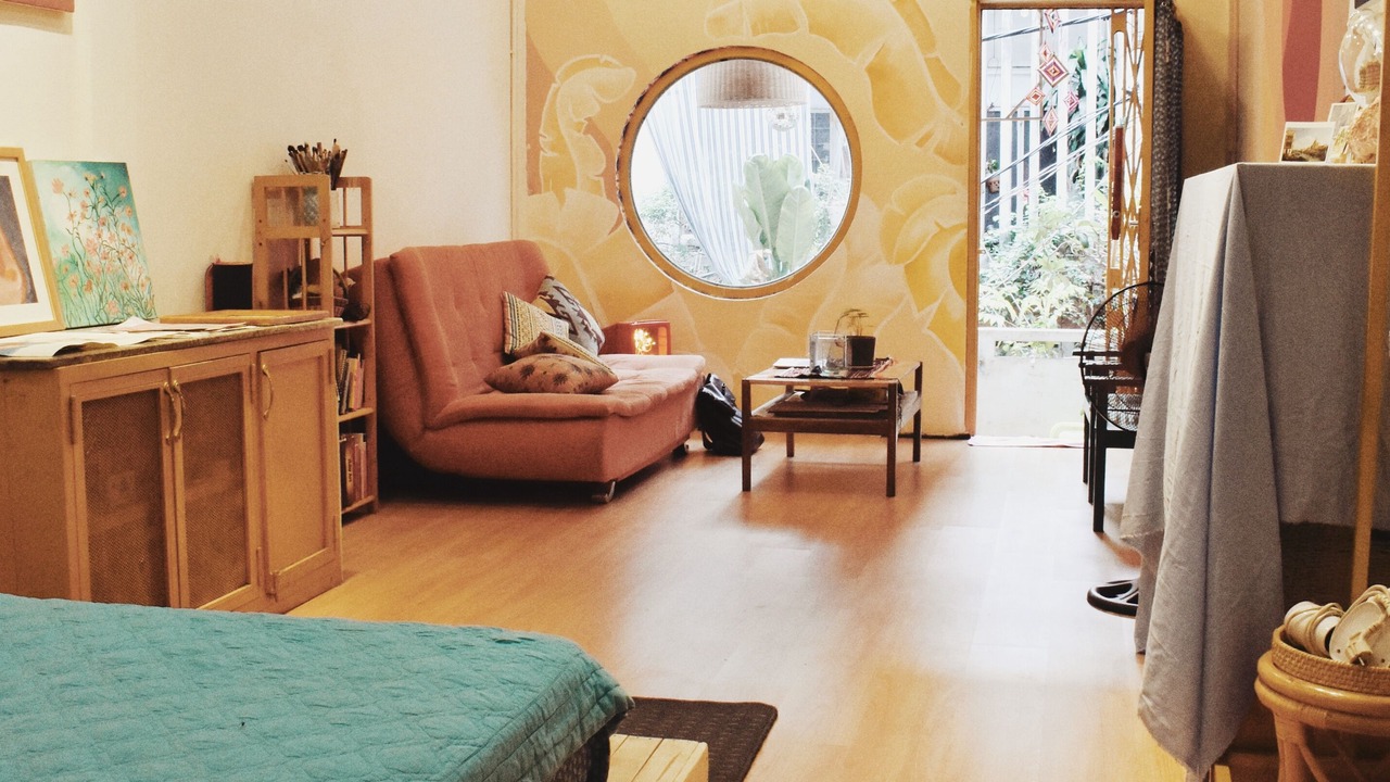 Photo of Bedroom in Little Japan