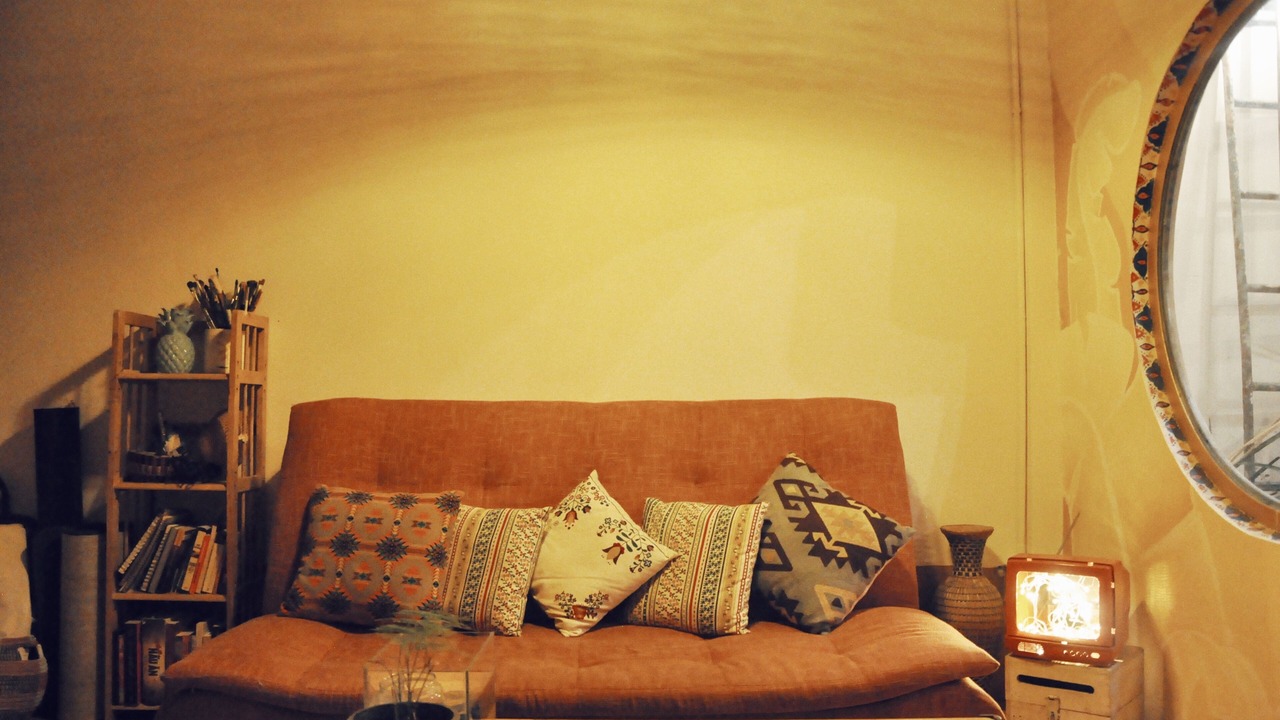 Photo of Livingroom in Little Japan