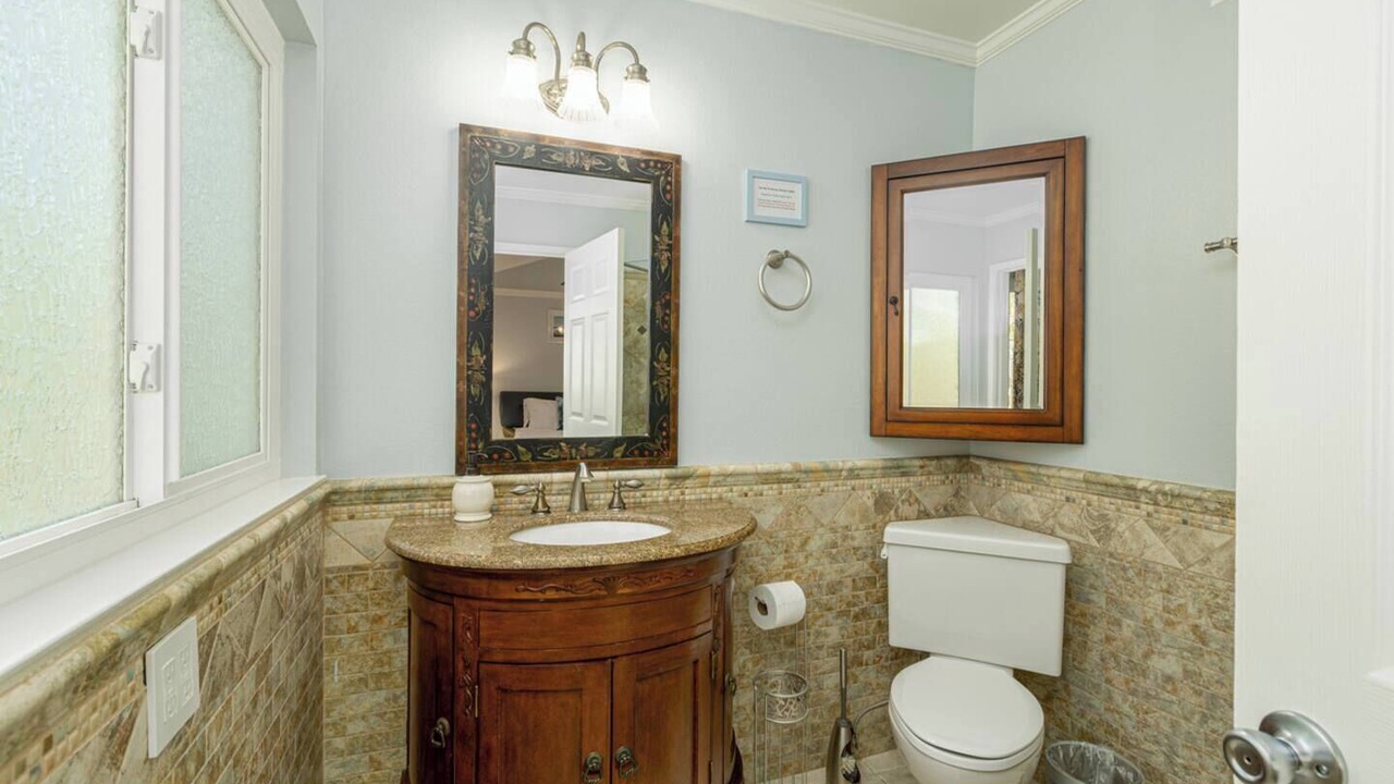 Photo of Bathroom in Mission Viejo