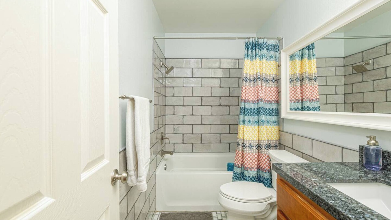 Photo of Bathroom in Mission Viejo