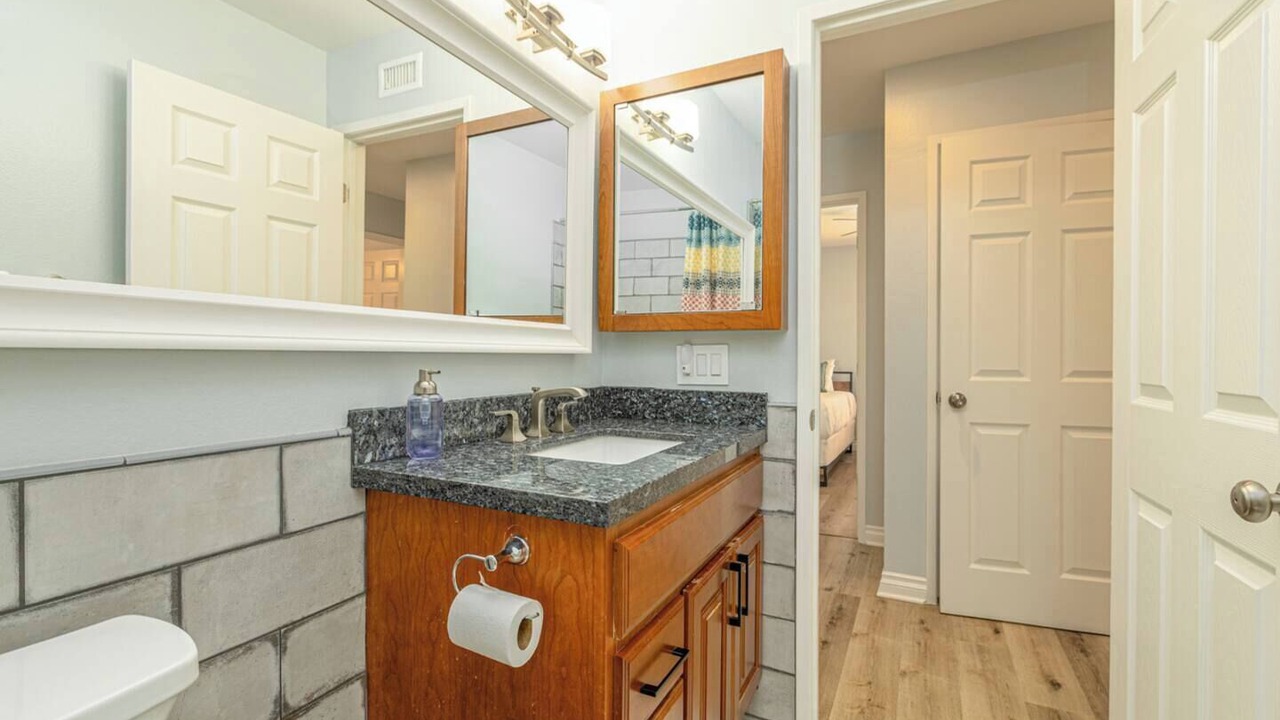 Photo of Bathroom in Mission Viejo
