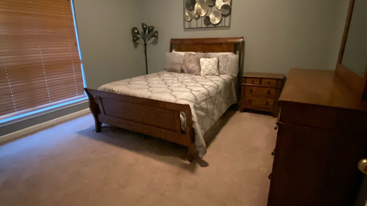Photo of Bedroom in Duncanville