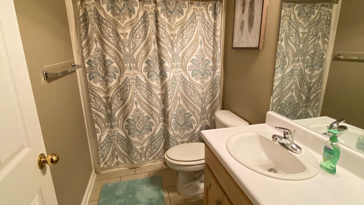 Photo of Bathroom in Duncanville