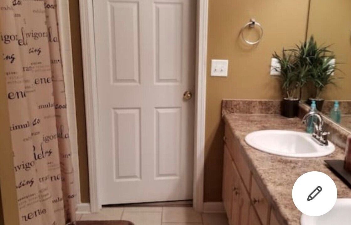 Photo of Bathroom in Duncanville