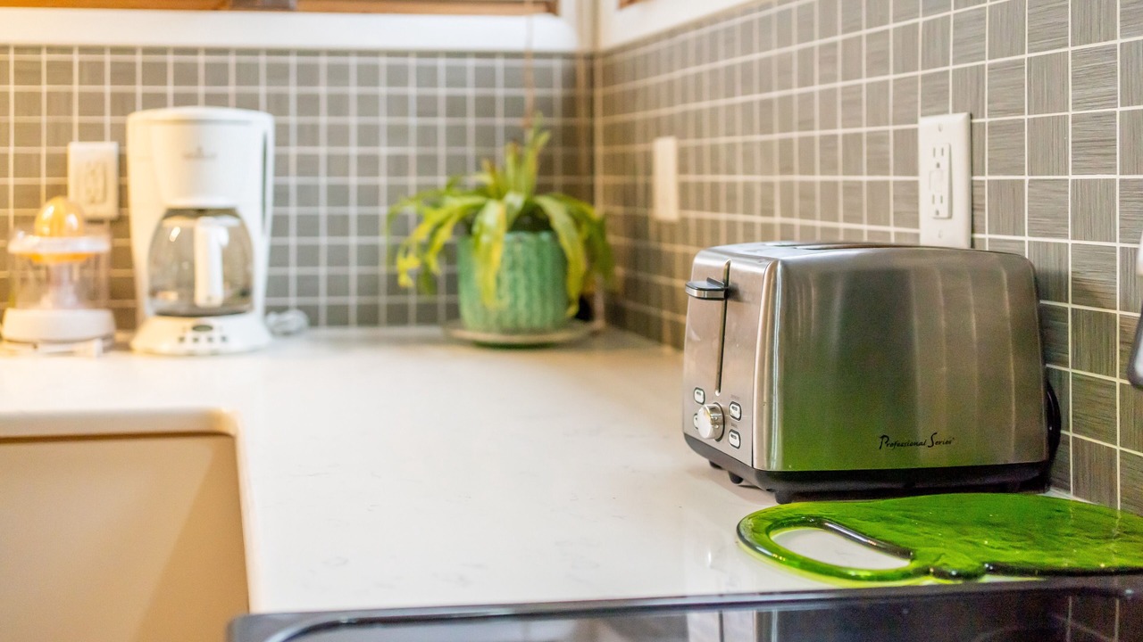 Photo of Kitchen in River Edge