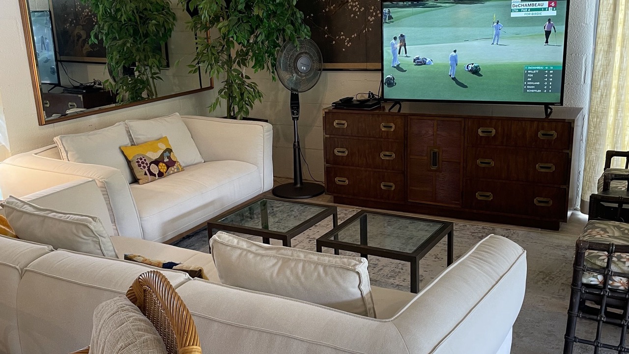 Photo of Livingroom in Corona del Mar