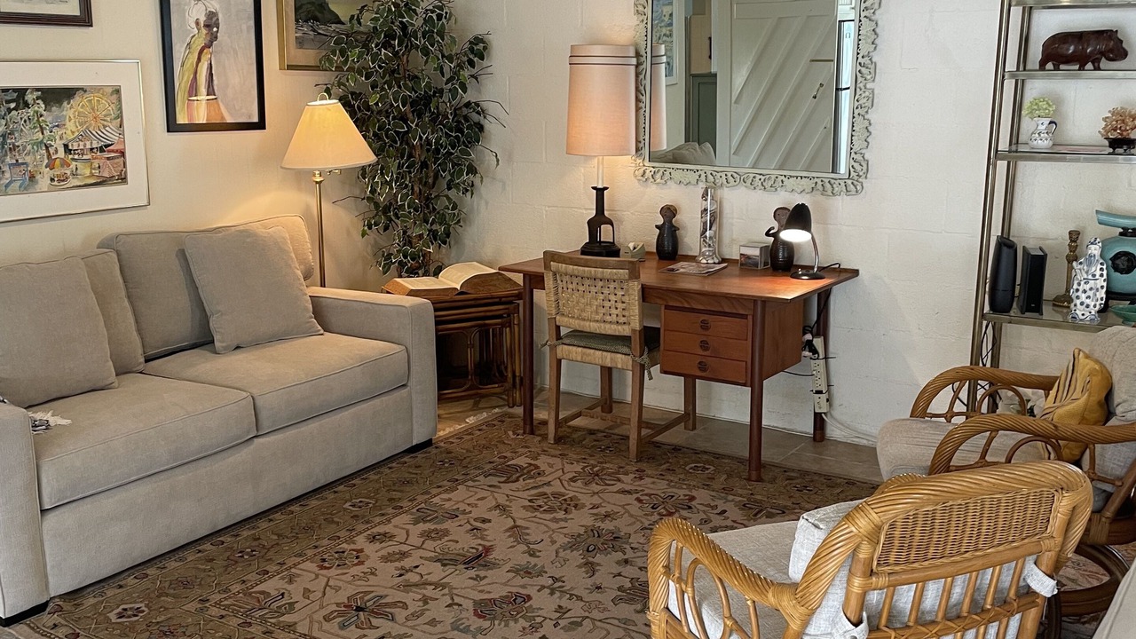 Photo of Livingroom in Corona del Mar