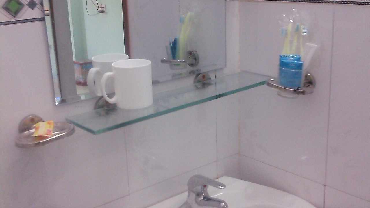 Photo of Bathroom in Yen Minh