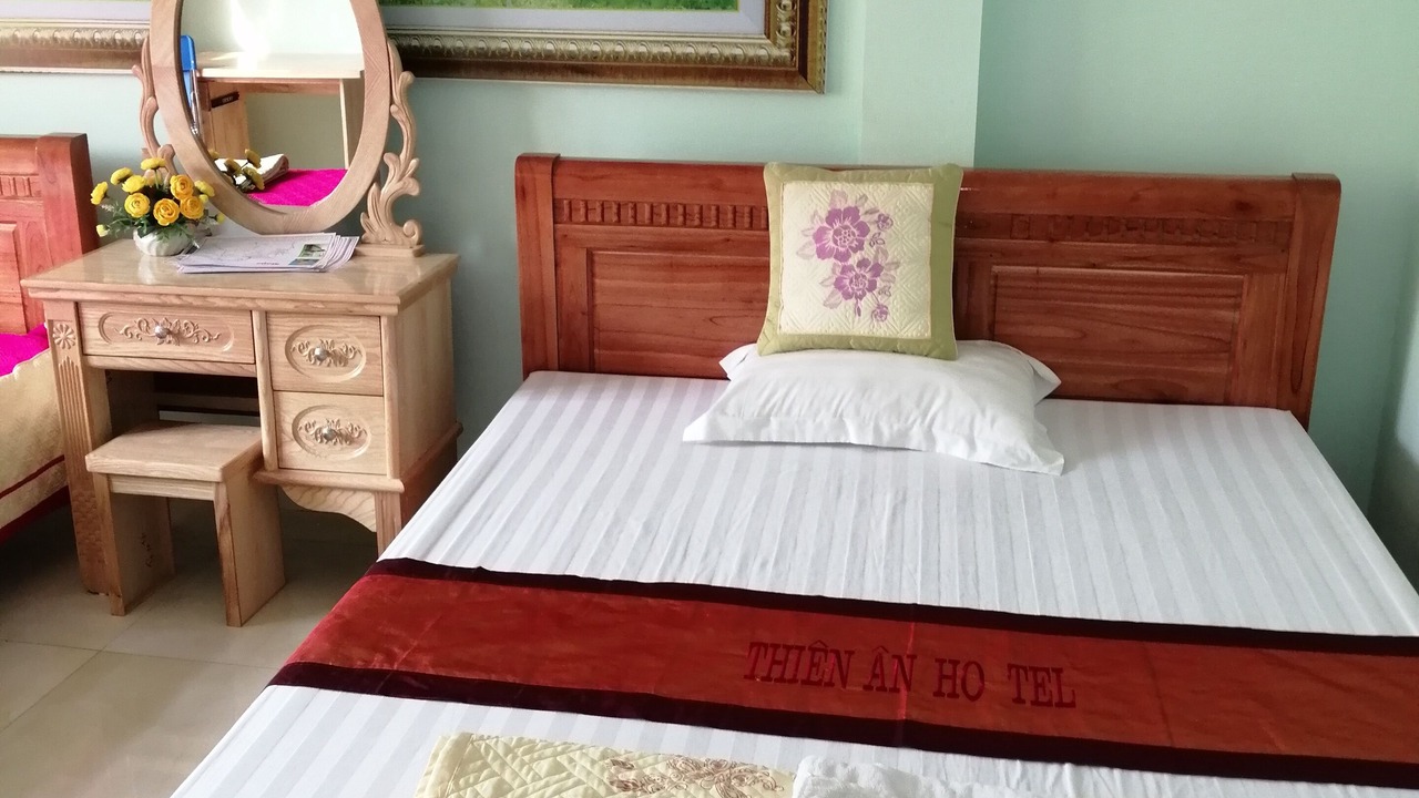 Photo of Bedroom in Yen Minh